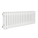Радиатор Warm well column 3 300x830 white (нижнее) Радиатор Warm well column 3 300x830 white (нижнее)
